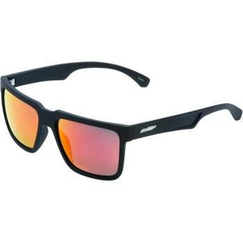 FMF THE DON SUNGLASSES with UV protection, nylon frame, and polycarbonate lenses.