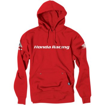 FACTORY EFFEX Honda Racing Pullover Hoodie
