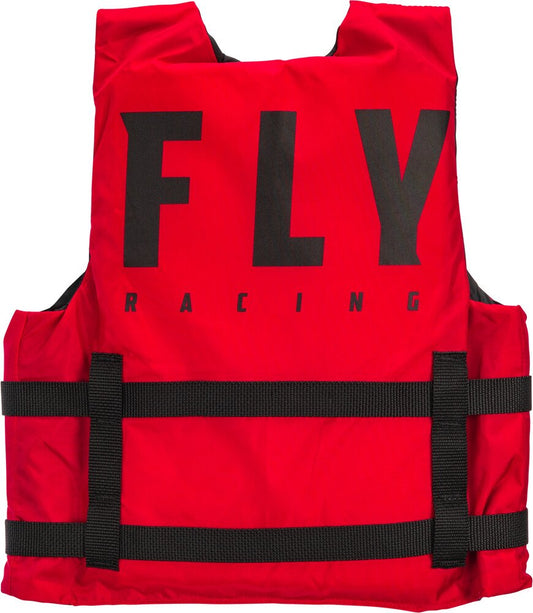 FLY RACING YOUTH NYLON VEST