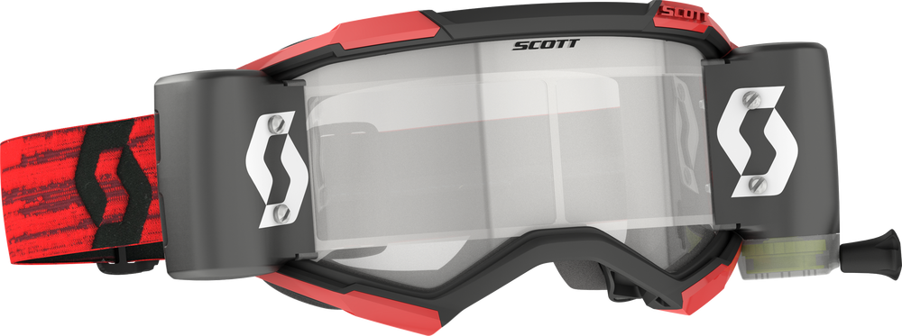 SCOTT FURY GOGGLE WFS