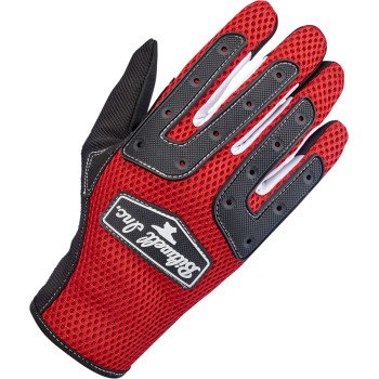 BILTWELL ANZA GLOVES