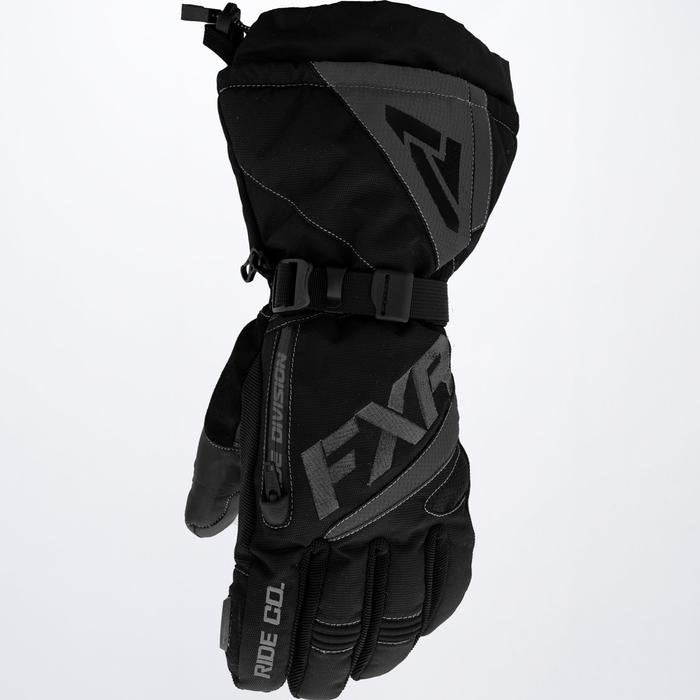 FXR RACING WOMEN'S FUSION GLOVE 22