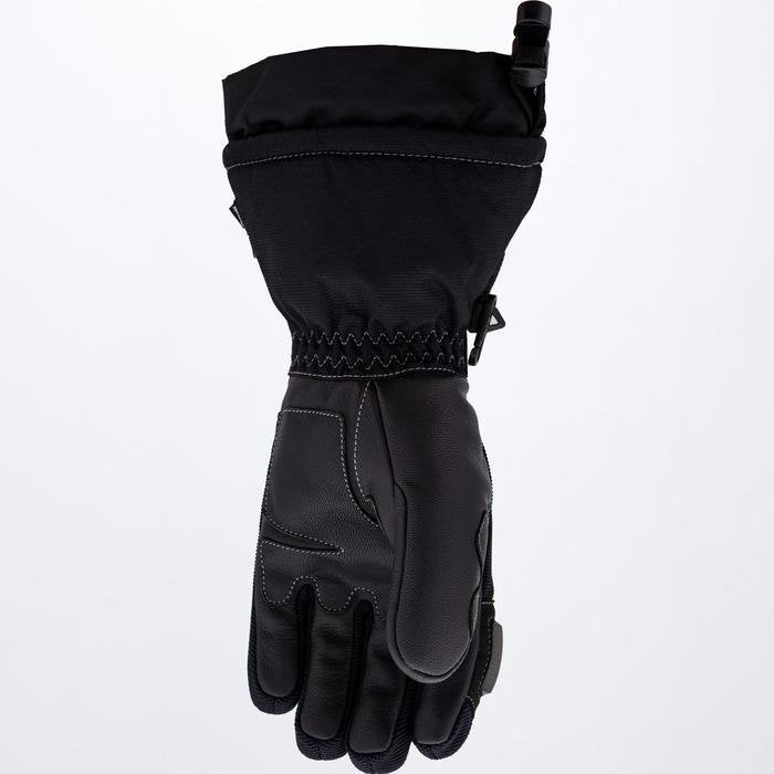 FXR Child Helix Race Glove 22