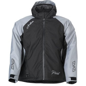 ARCTIVA WOMEN PIVOT 5 HOODED JACKET