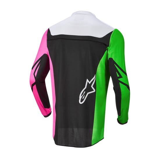 ALPINESTARS RACER COMPASS JERSEY