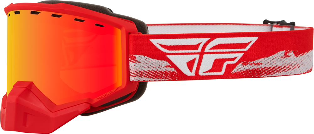 FLY RACING FOCUS SNOW GOGGLE 22