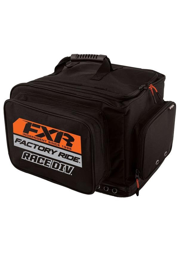FXR ULTIMATE HELMET BAG 17