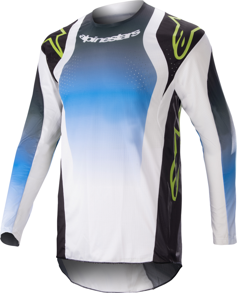 ALPINESTARS TECHSTAR PUSH JERSEY