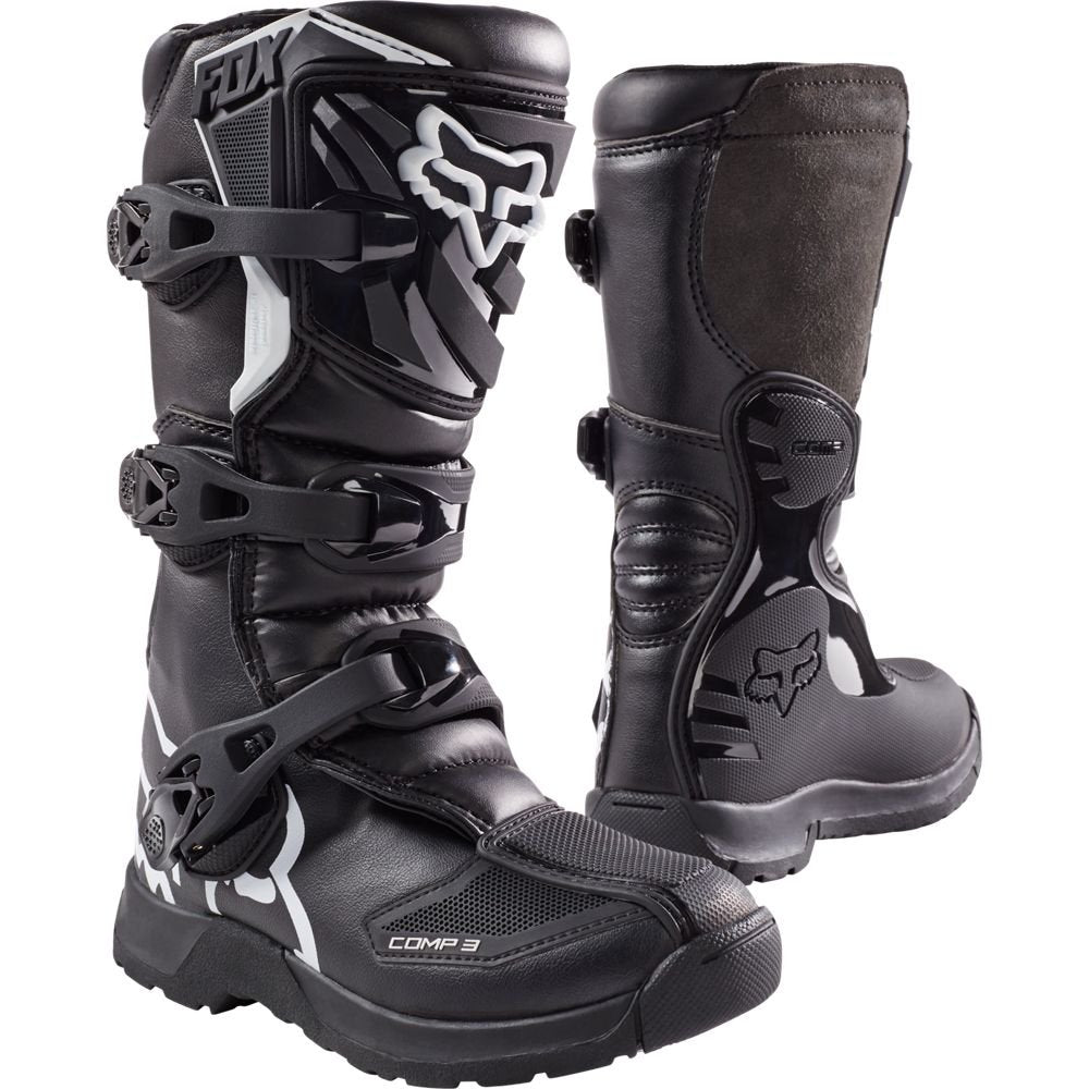 FOX RACING COMP 3Y BOOT