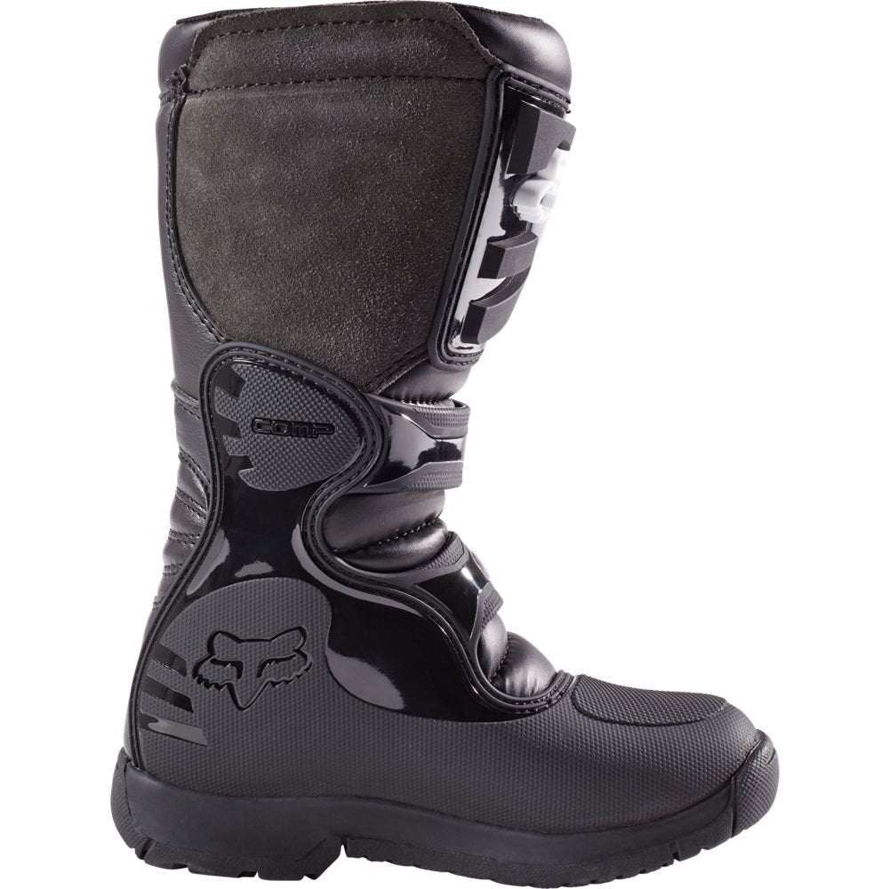 FOX RACING COMP 3Y BOOT