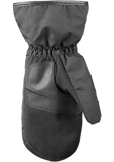 FXR YOUTH OCTANE MITT with waterproof nylon shell and 200g insulation.