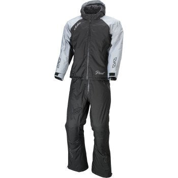 ARCTIVA WOMEN PIVOT 5 HOODED JACKET