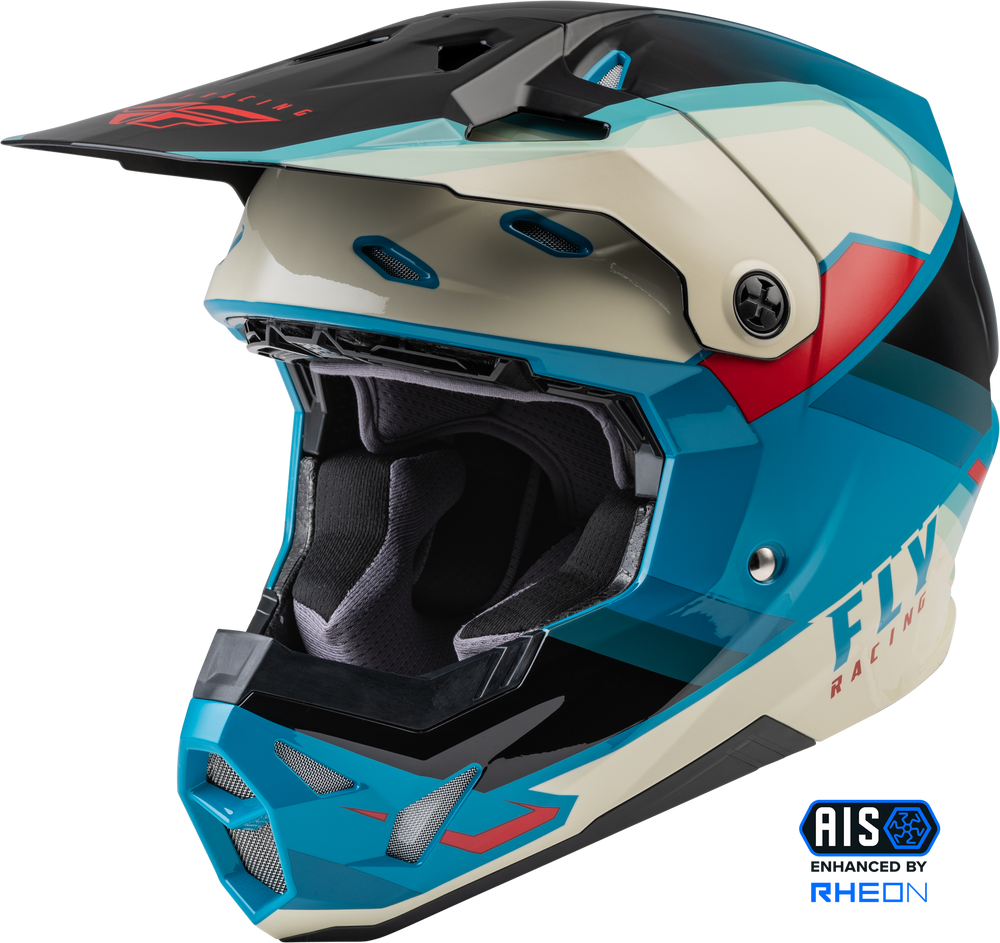 FLY RACING FORMULA CP RUSH HELMET