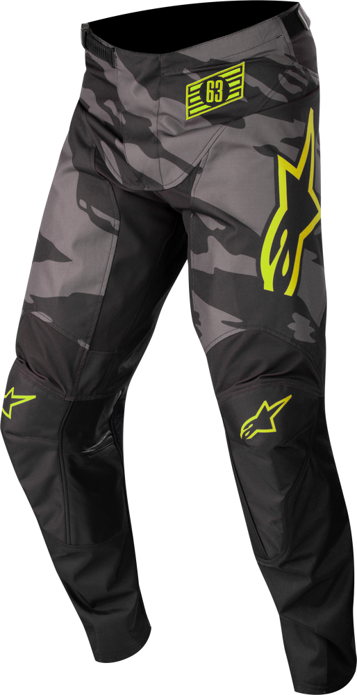 ALPINESTARS YOUTH RACER TACTICAL PANTS