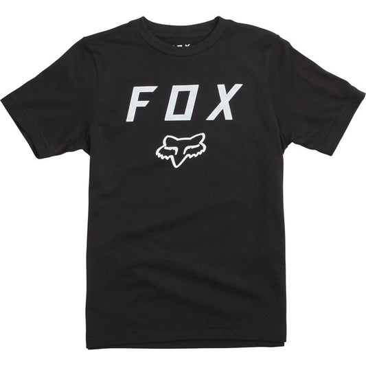 FOX Youth Legacy Moth SS Tee