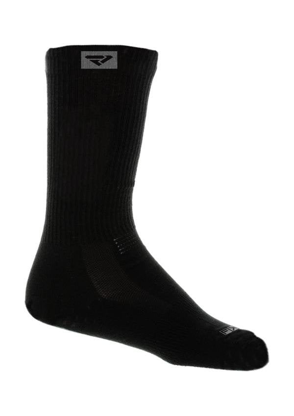 FXR CLUTCH PERFORMANCE CREW SOCKS