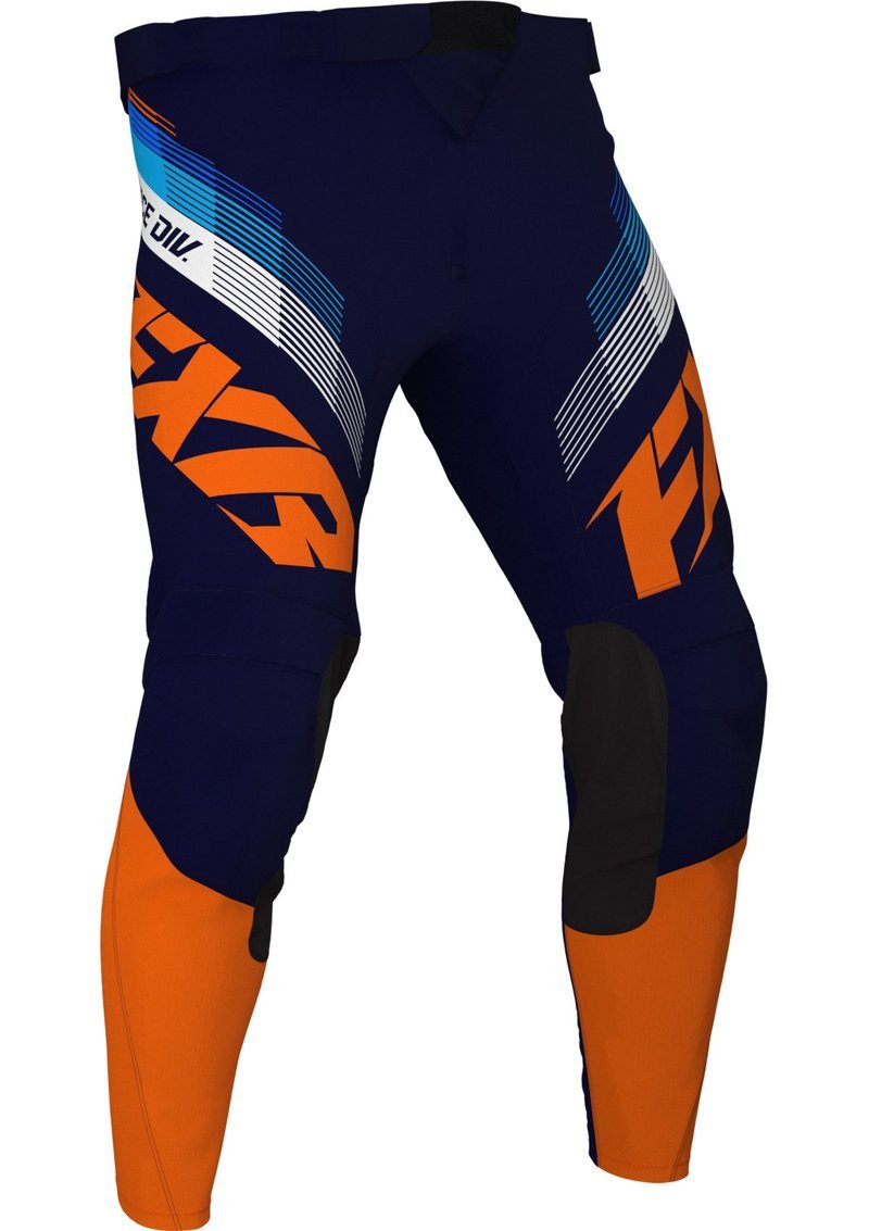 FXR YOUTH CLUTCH MX PANT