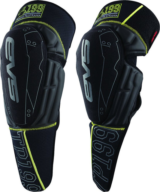 EVS TP199 KNEE GUARDS
