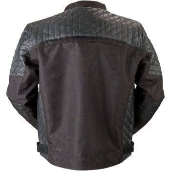 Z1R Conquerer Jacket