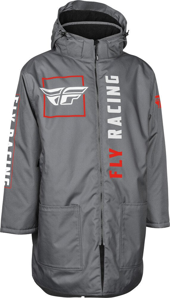 FLY RACING PIT COAT