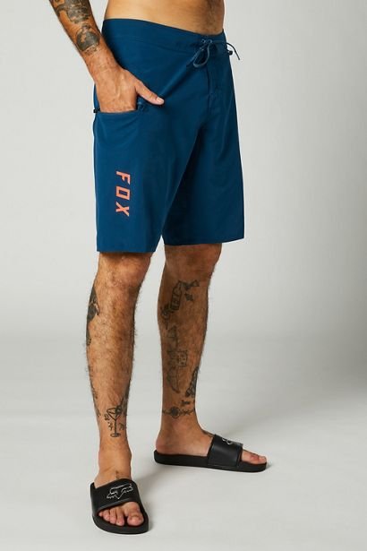 FOX RACING OVERHEAD BOARDSHORTS 21"