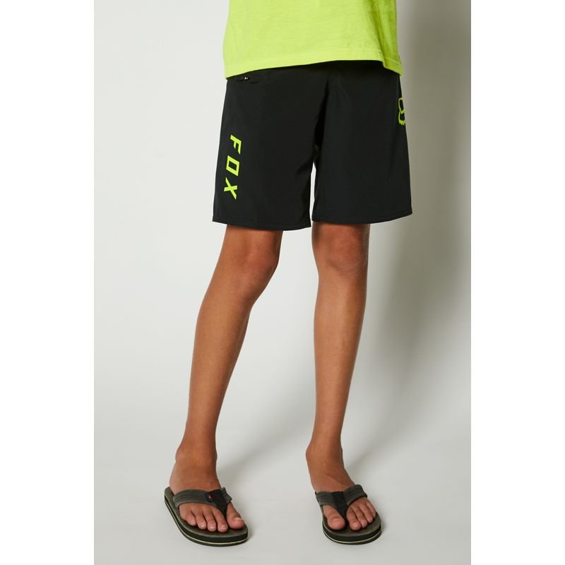 FOX YOUTH OVERHEAD BOARDSHORTS