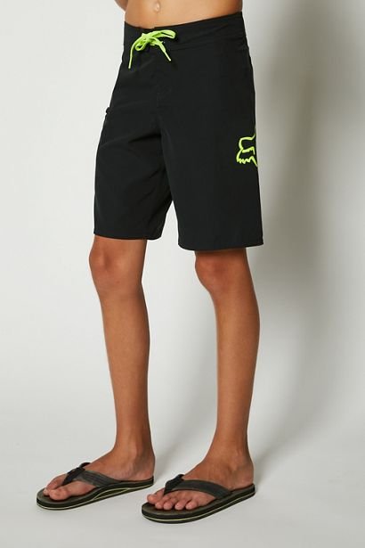 FOX YOUTH OVERHEAD BOARDSHORTS