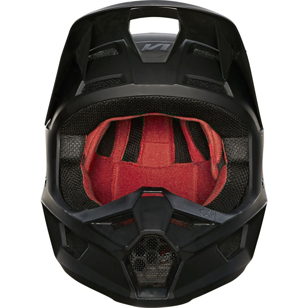 FOX RACING V1 MATTE HELMET