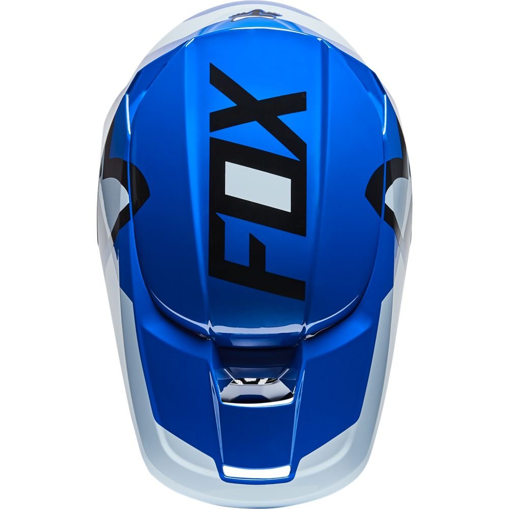 FOX RACING V1 LUX HELMET
