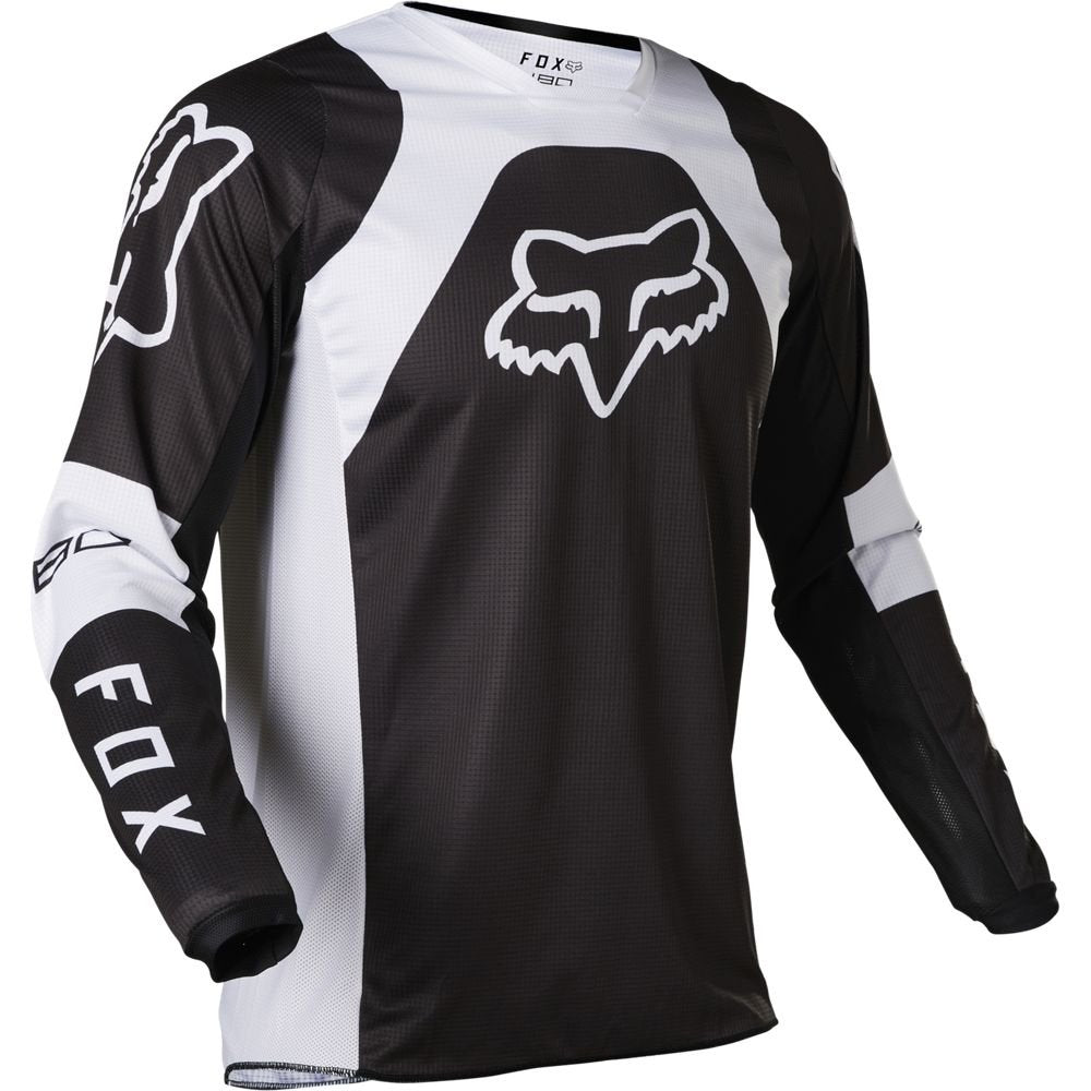 FOX 180 LUX JERSEY