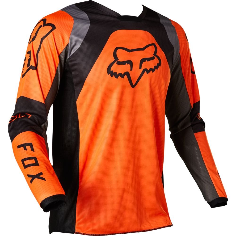 FOX 180 LUX JERSEY