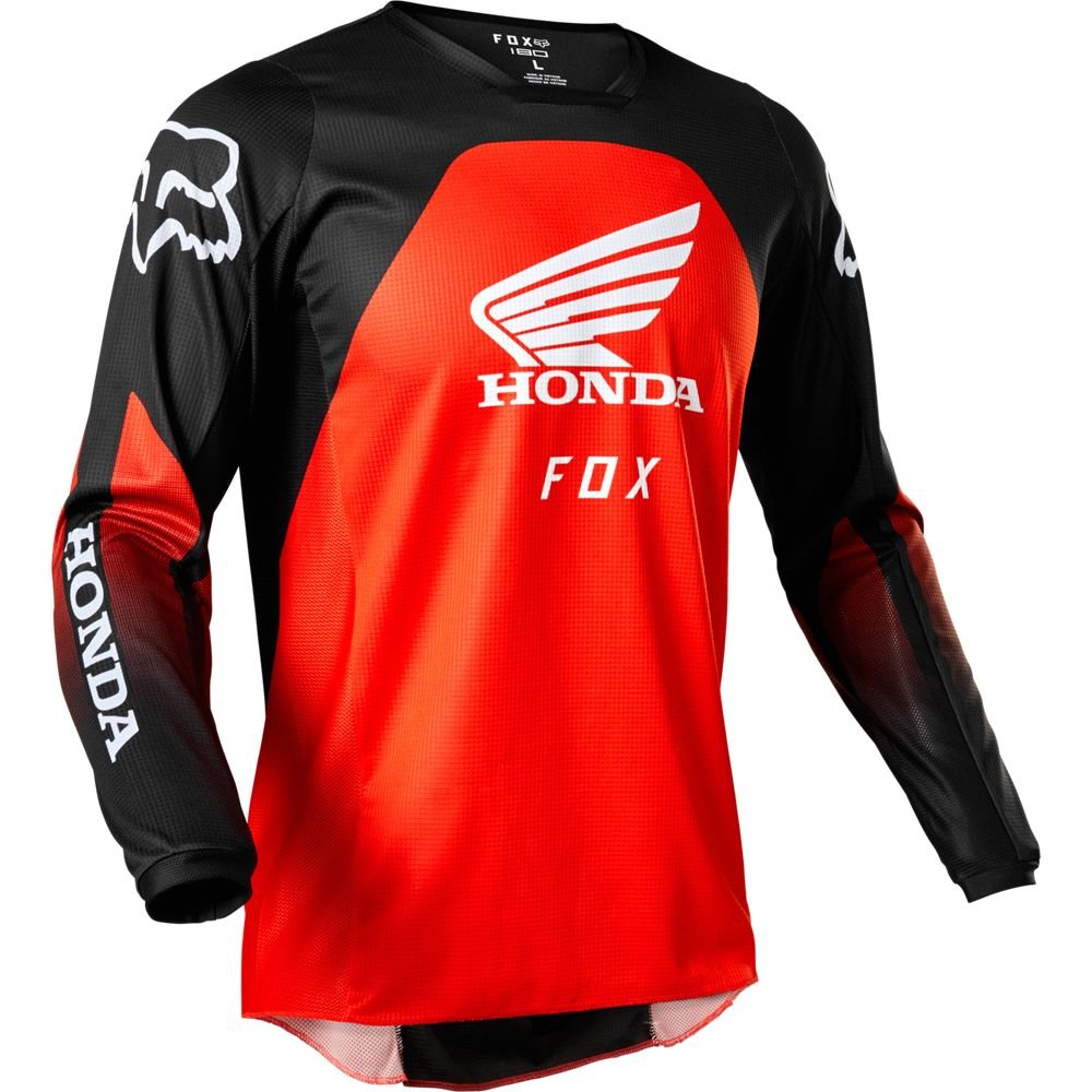 FOX 180 HONDA JERSEY
