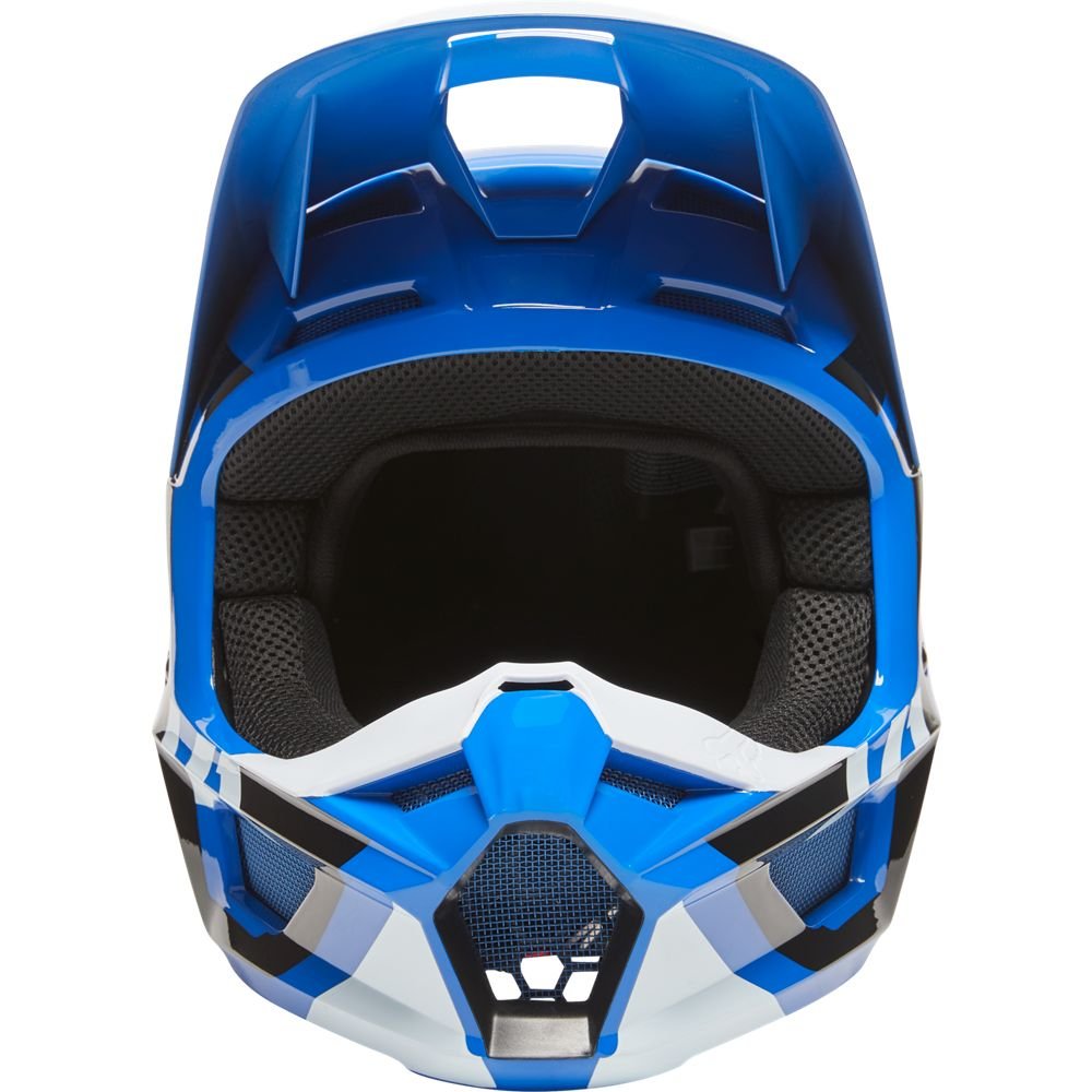 FOX RACING YOUTH V1 LUX HELMET