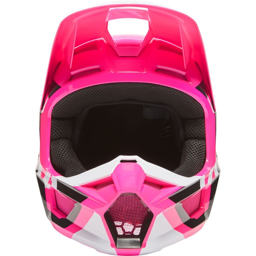 FOX RACING YOUTH V1 LUX HELMET