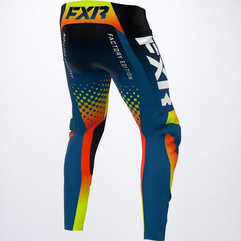 FXR REVO MX PANT 22