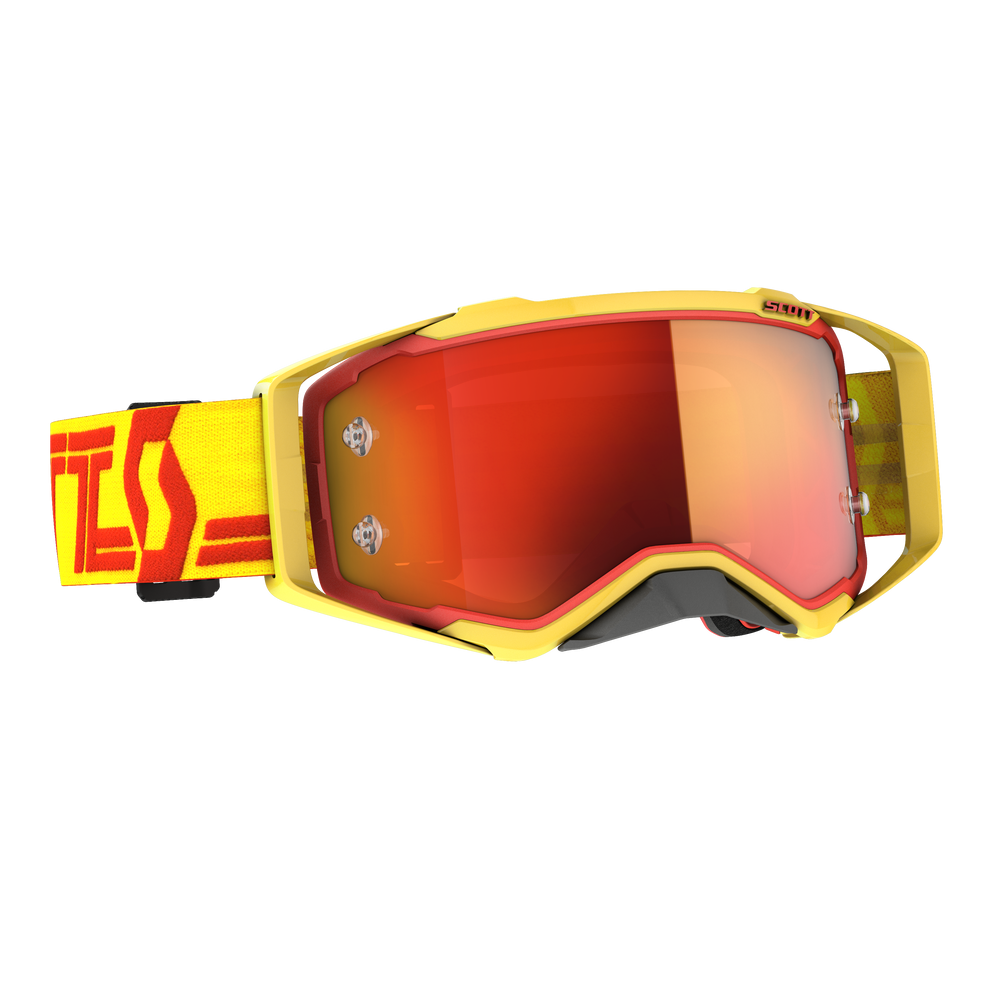 SCOTT PROSPECT GOGGLE