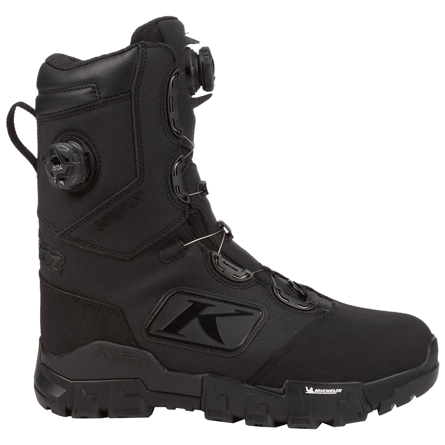 KLIM ADRENALINE PRO S GTX BOA BOOT
