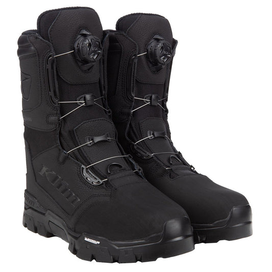 KLIM KLUTCH GTX BOA BOOT