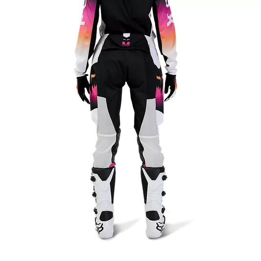 FOX RACING Womens 180 Flora Pant