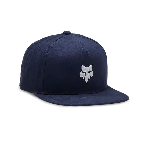 FOX RACING FOX HEAD SNAPBACK HAT