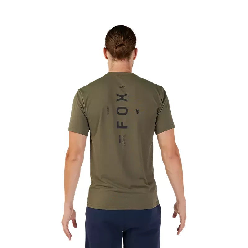FOX RACING DYNAMIC SS TECH TEE