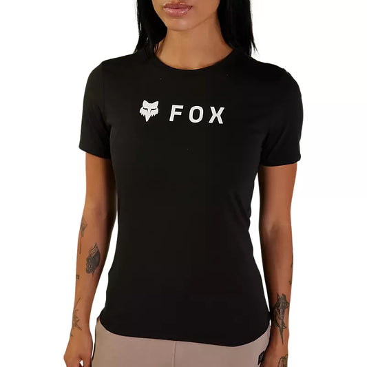 FOX RACING Womens Absolute Tech Tee