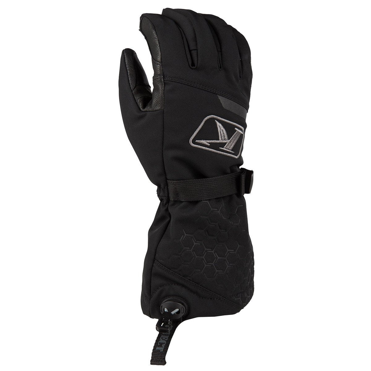 KLIM POWERXROSS GAUNTLET GLOVE