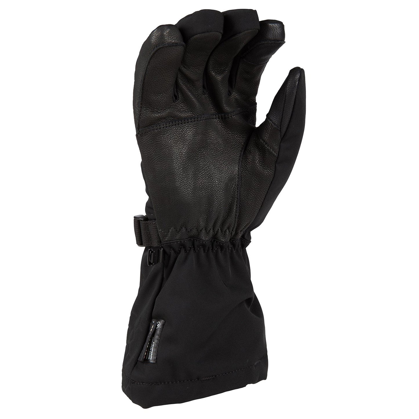KLIM POWERXCROSS GAUNTLET GLOVE