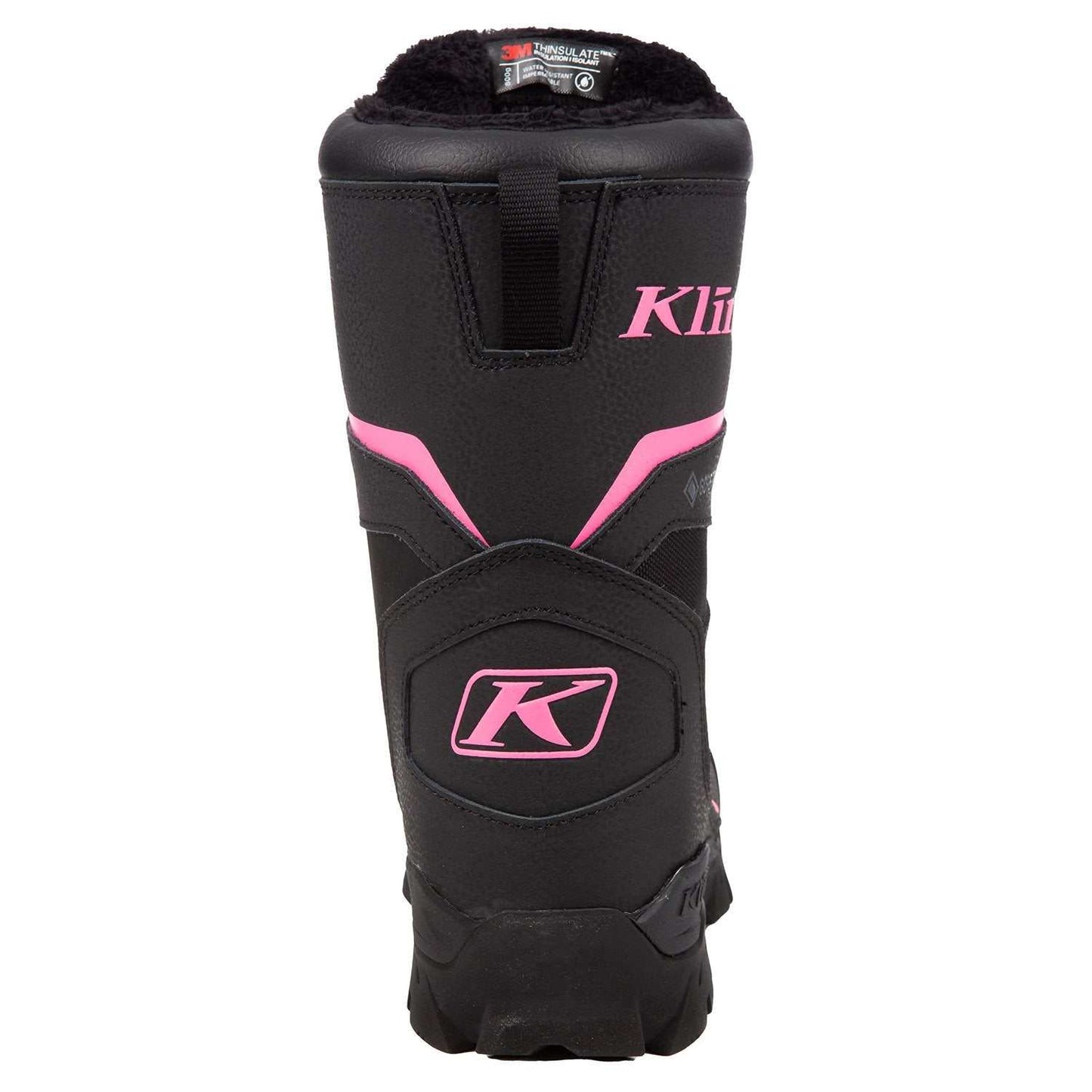 KLIM AURORA GTX BOA BOOTAURORA GTX BOA BOOT:We redesigned the Aurora GTX BOA® boot with major durability and comfort improvements for female riders facing both high speed trails and backcouBoots