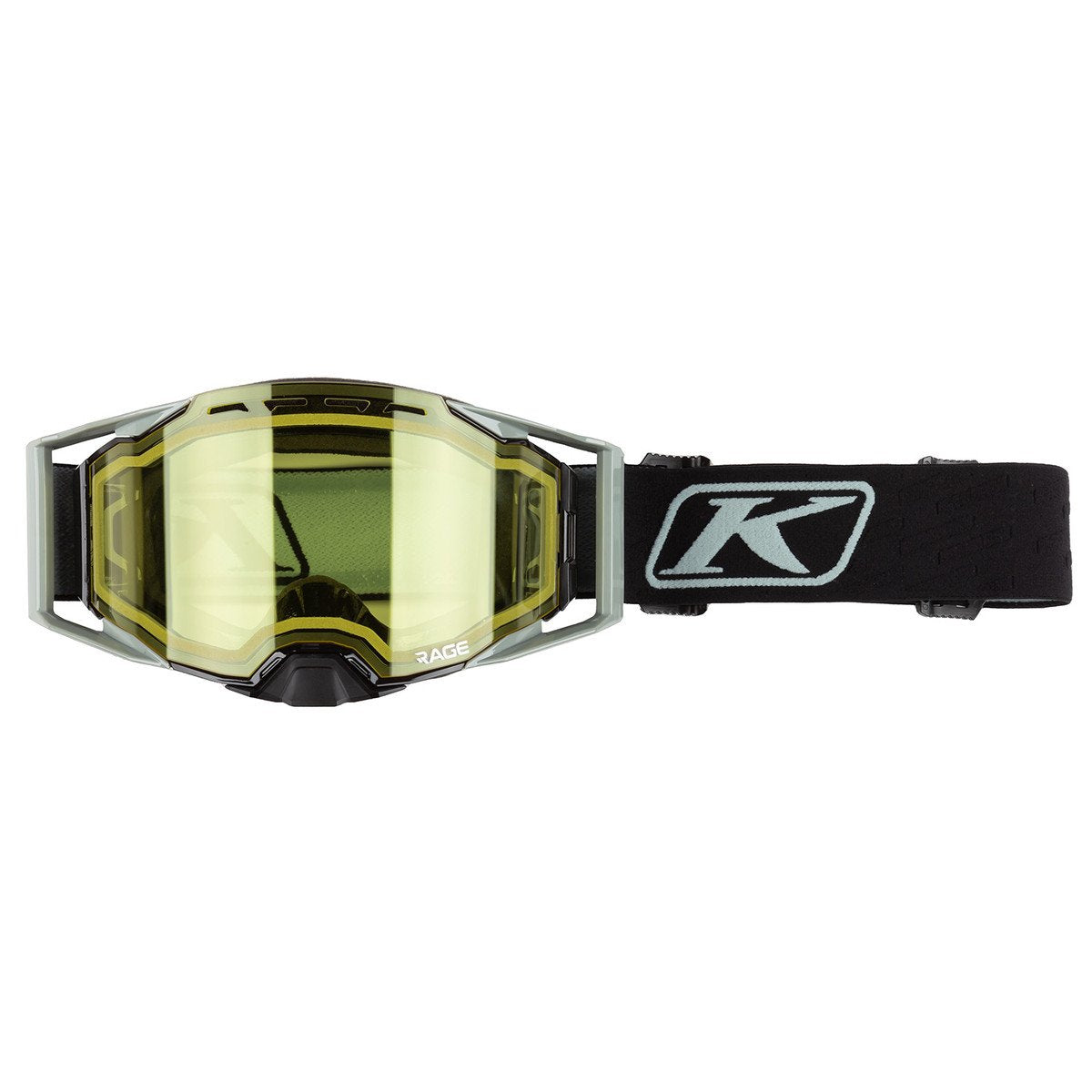 KLIM RAGE SNOW GOGGLE