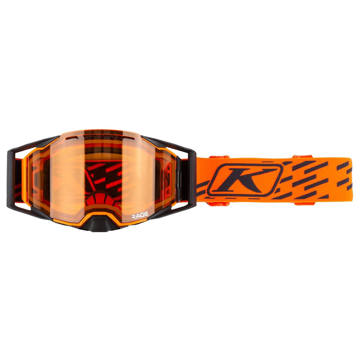 KLIM RAGE SNOW GOGGLE