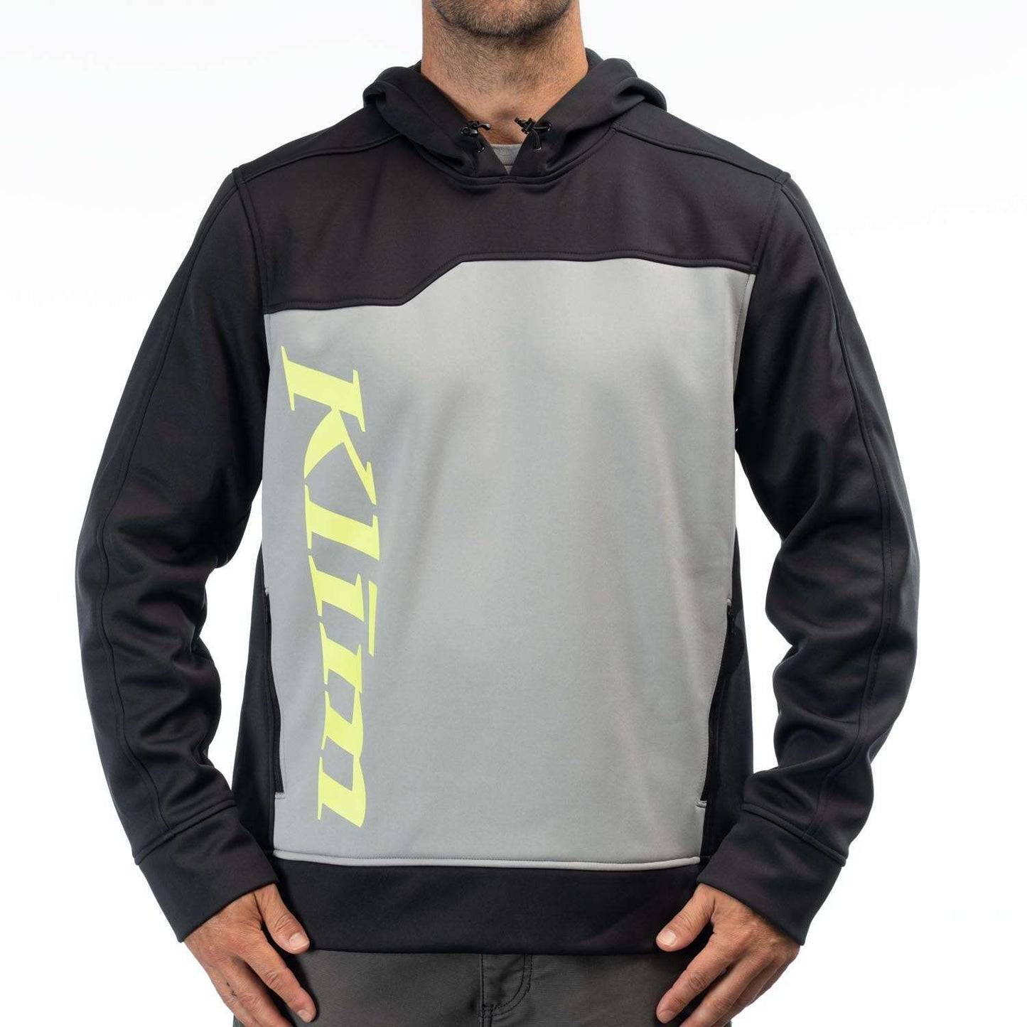 KLIM ACCELERATOR PULLOVER HOODIE