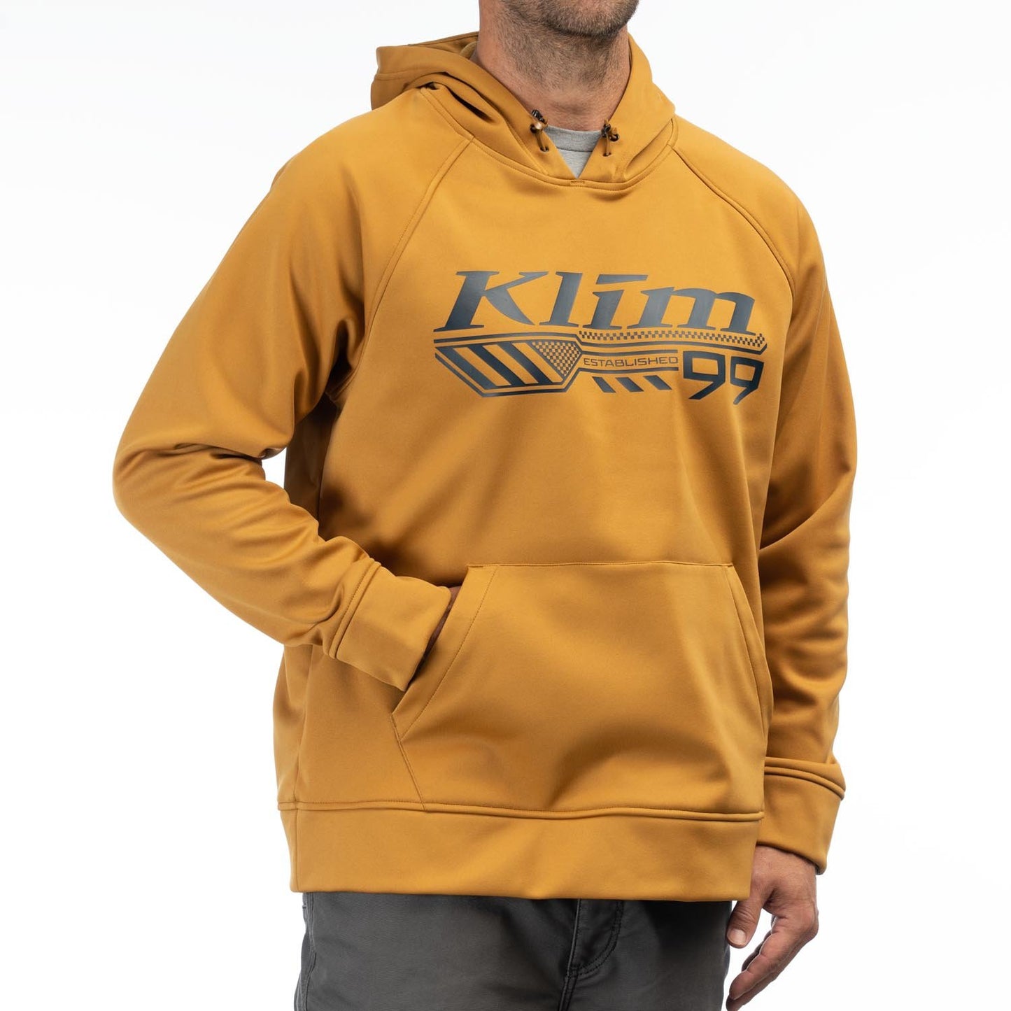KLIM Foundation Pullover Hoodie