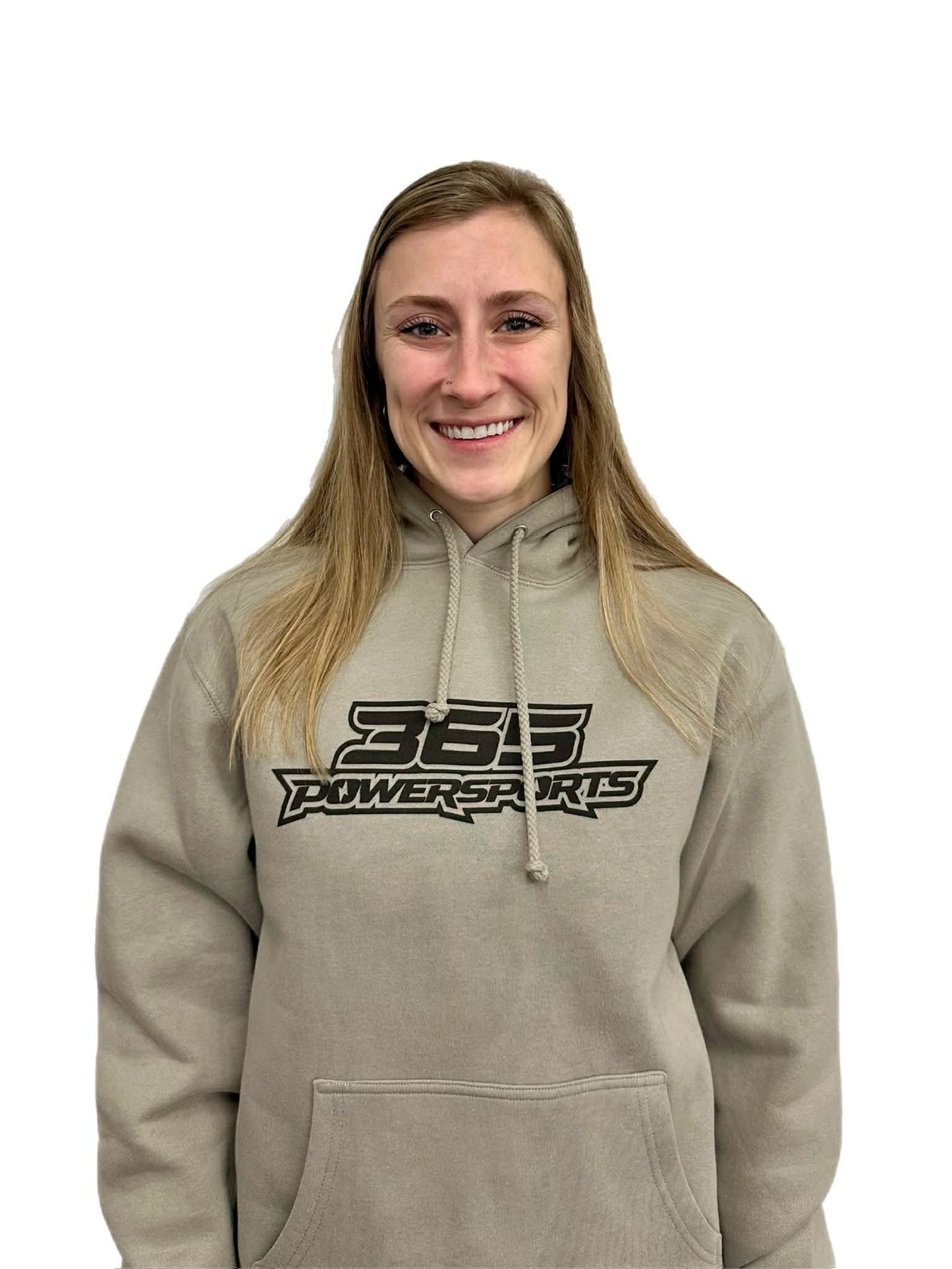 365 Independent Original Style Hoodie